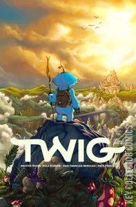 Twig #1