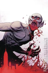 Variant Cover for Vampire State Building #4