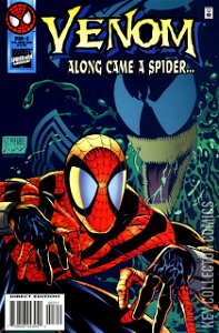 Venom: Along Came A Spider