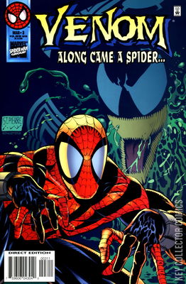 Venom: Along Came A Spider