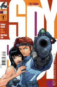 SpyBoy #16