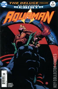 Aquaman #11