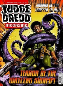 Judge Dredd: Megazine #67