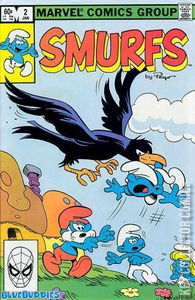 Smurfs #2