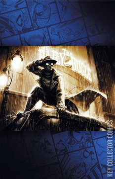 Variant Cover for Punisher #4