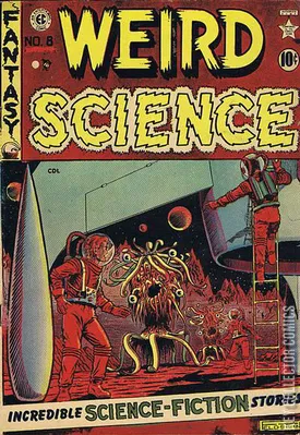 Weird Science