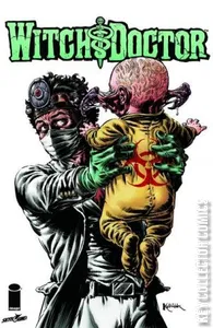 Witch Doctor #2