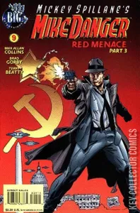 Mickey Spillane's Mike Danger #9