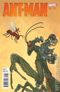 Ant-Man #2