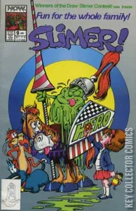 Slimer #9