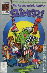 Slimer #9