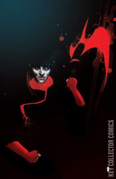 Variant Cover for Grim #3