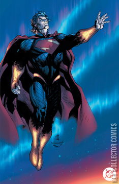Variant Cover for Absolute Superman #1