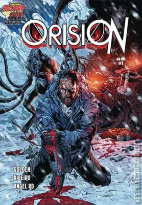 Orision
