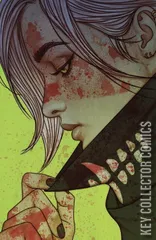 Variant Cover for Something Is Killing the Children #0