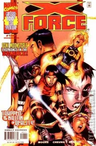 X-Force #100