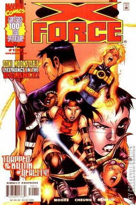 X-Force