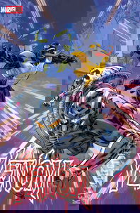 Venom #251