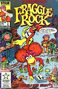 Fraggle Rock #2