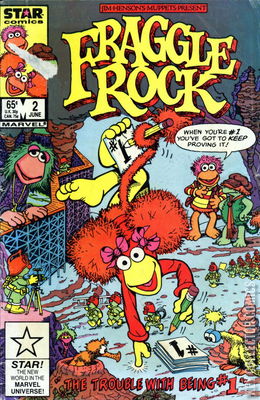 Fraggle Rock
