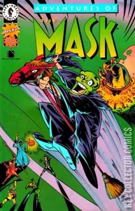 Adventures of the Mask