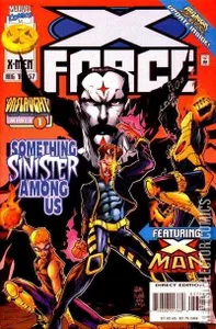 X-Force #57