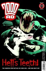 2000 AD #1249