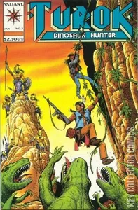 Turok Dinosaur Hunter #7