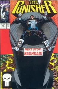 Punisher #48