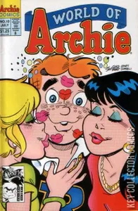 World of Archie #10