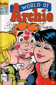 World of Archie #10