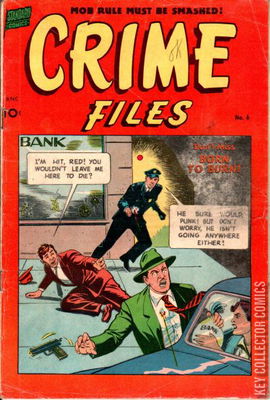 Crime Files