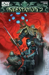 Infestation 2 #2