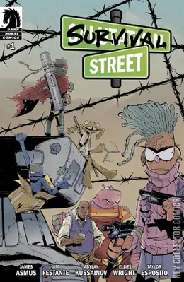 Survival Street
