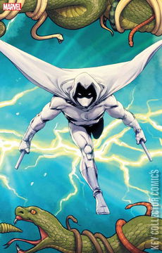 Variant Cover for Conan Serpent War #3