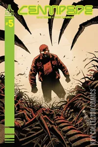 Centipede #5