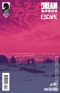 Dream Thief: Escape #4