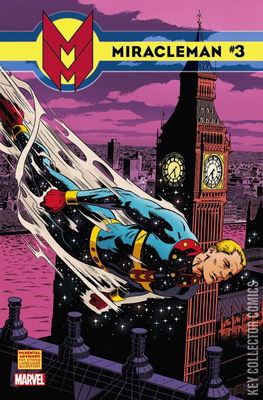 Miracleman