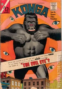 Konga #15