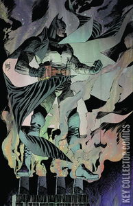Batman: Gotham by Gaslight - A League for Justice #3