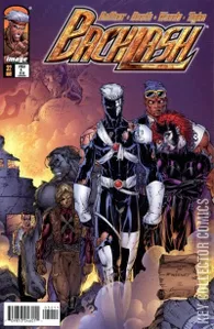 Backlash #32
