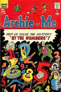 Archie & Me #19