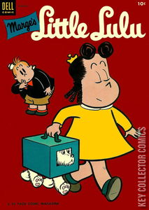 Marge's Little Lulu #68