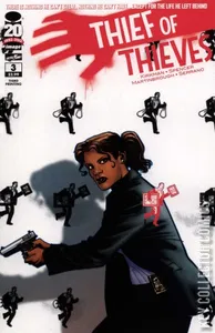 Thief of Thieves #3