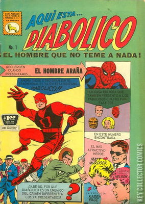 Diabolico