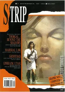 Strip #8