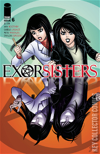 Exorsisters #6