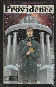 Providence #3