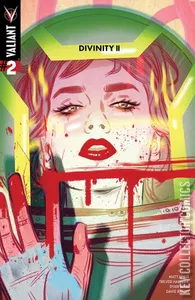 Divinity II #2
