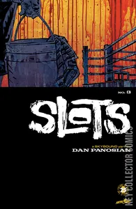 Slots #3